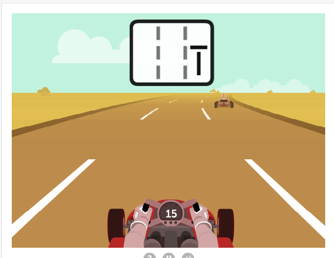 Highway Hazards 2