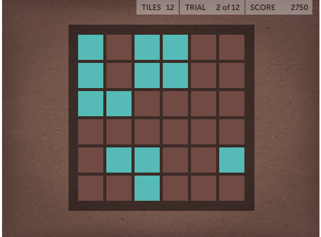 Memory Matrix 1